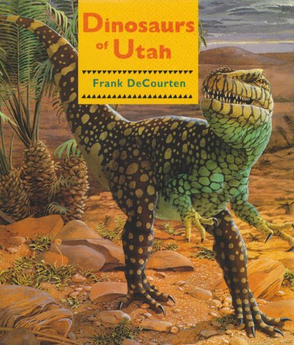 Algopix Similar Product 9 - Dinosaurs Of Utah