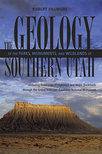 Algopix Similar Product 4 - The Geology of the Parks Monuments 