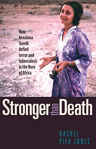 Algopix Similar Product 9 - Stronger than Death How Annalena