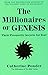 Algopix Similar Product 3 - The Millionaires of Genesis Their