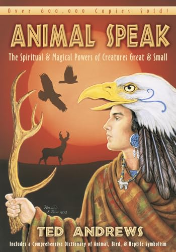 Algopix Similar Product 18 - AnimalSpeak The Spiritual  Magical