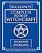 Algopix Similar Product 18 - Bucklands Complete Book of Witchcraft