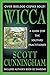 Algopix Similar Product 5 - Wicca A Guide for the Solitary