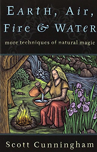 Algopix Similar Product 6 - Earth Air Fire  Water More