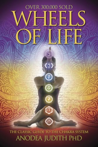 Algopix Similar Product 18 - Wheels of Life A Users Guide to the