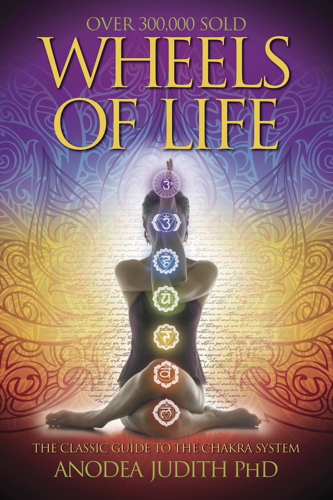 Algopix Similar Product 1 - Wheels of Life A Users Guide to the