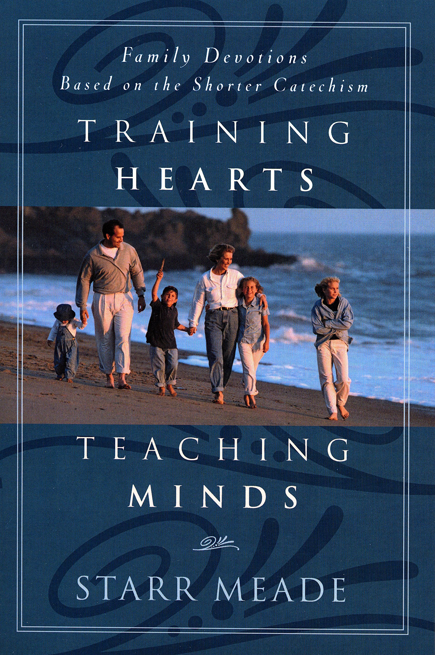 Algopix Similar Product 13 - Training Hearts Teaching Minds Family
