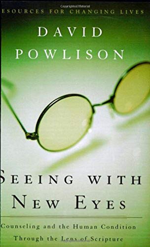 Algopix Similar Product 12 - Seeing with New Eyes Counseling and