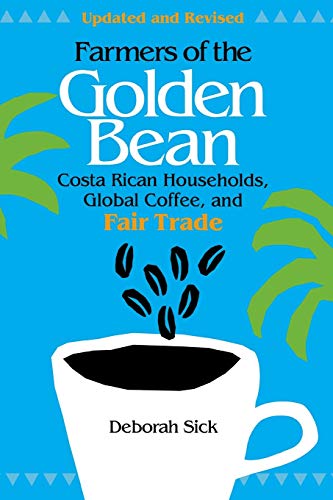 Algopix Similar Product 18 - Farmers of the Golden Bean Costa Rican