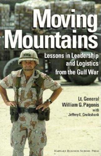 Algopix Similar Product 17 - Moving Mountains Lessons in Leadership