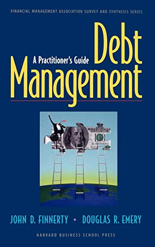Algopix Similar Product 13 - Debt Management A Practitioners Guide