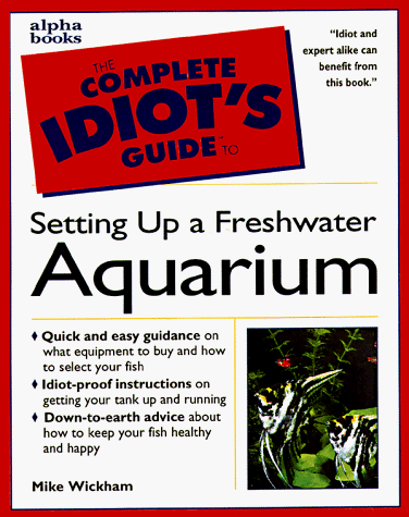 Algopix Similar Product 13 - The Complete Idiots Guide to