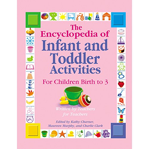 Algopix Similar Product 6 - The Encyclopedia of Infant and Toddlers