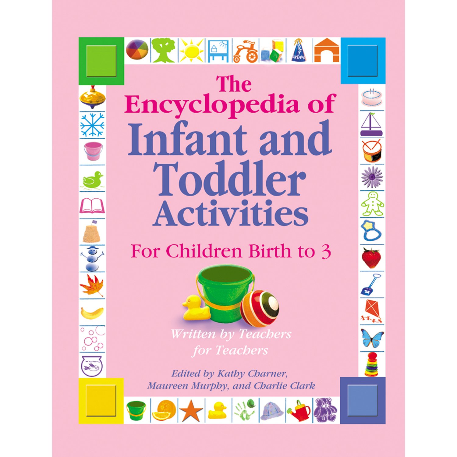 Algopix Similar Product 11 - The Encyclopedia of Infant and Toddlers