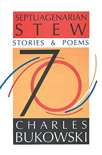Algopix Similar Product 14 - Septuagenarian Stew: Stories & Poems