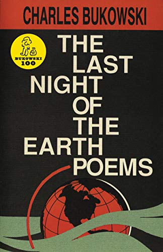 Algopix Similar Product 2 - The Last Night of the Earth Poems