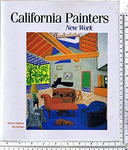 Algopix Similar Product 12 - California Painters