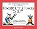 Algopix Similar Product 1 - Teaching Little Fingers to Play A Book