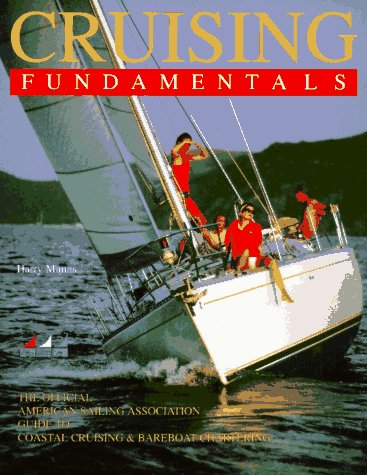 Algopix Similar Product 19 - Cruising Fundamentals