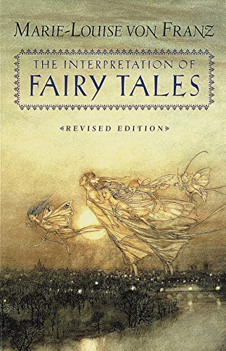 Algopix Similar Product 11 - The Interpretation of Fairy Tales C