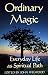 Algopix Similar Product 9 - Ordinary Magic Everyday Life as