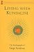 Algopix Similar Product 7 - Living with Kundalini The