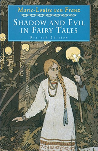 Algopix Similar Product 3 - Shadow and Evil in Fairy Tales C G