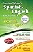 Algopix Similar Product 13 - MerriamWebsters SpanishEnglish