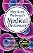 Algopix Similar Product 16 - MerriamWebsters Medical Dictionary