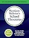 Algopix Similar Product 9 - MerriamWebsters School Thesaurus 