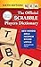 Algopix Similar Product 2 - The Official SCRABBLE Players Dictionary