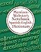Algopix Similar Product 12 - MerriamWebsters Notebook