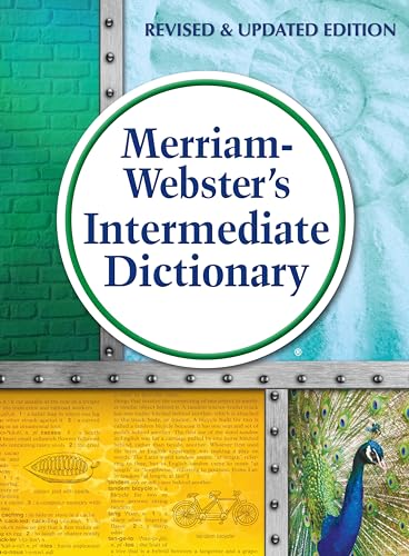 Algopix Similar Product 6 - MerriamWebsters Intermediate