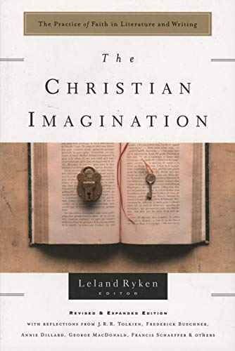 Algopix Similar Product 4 - The Christian Imagination The Practice