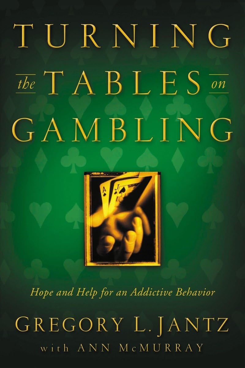Algopix Similar Product 13 - Turning the Tables on Gambling