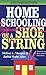 Algopix Similar Product 19 - Homeschooling on a Shoestring A