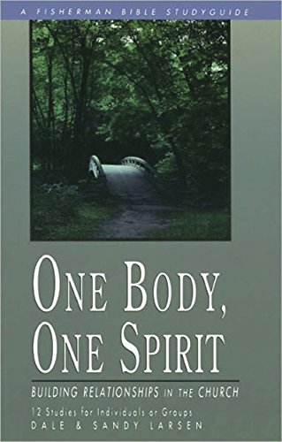 Algopix Similar Product 7 - One Body One Spirit Building