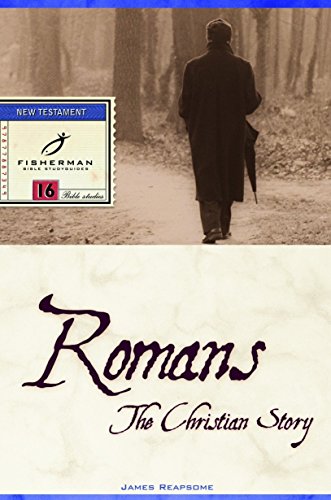 Algopix Similar Product 14 - Romans The Christian Story Fisherman