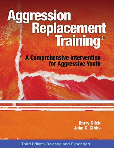 Algopix Similar Product 11 - Aggression Replacement Training A