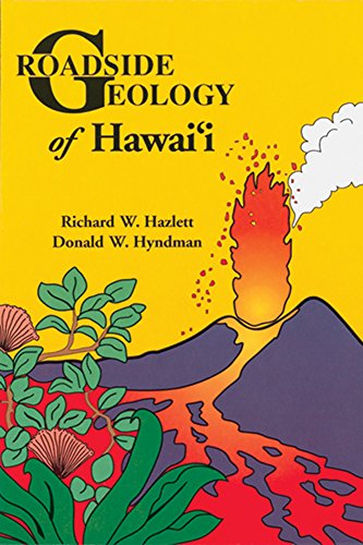 Algopix Similar Product 10 - Roadside Geology of Hawaii