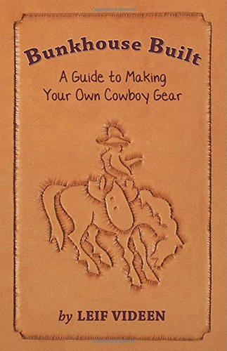 Algopix Similar Product 13 - Bunkhouse Built A Guide to Making Your