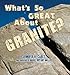 Algopix Similar Product 13 - Whats So Great About Granite Whats