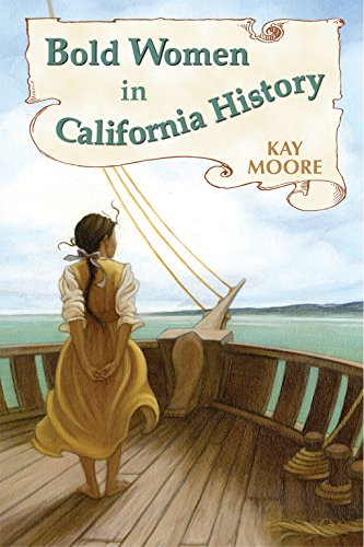 Algopix Similar Product 13 - Bold Women in California History