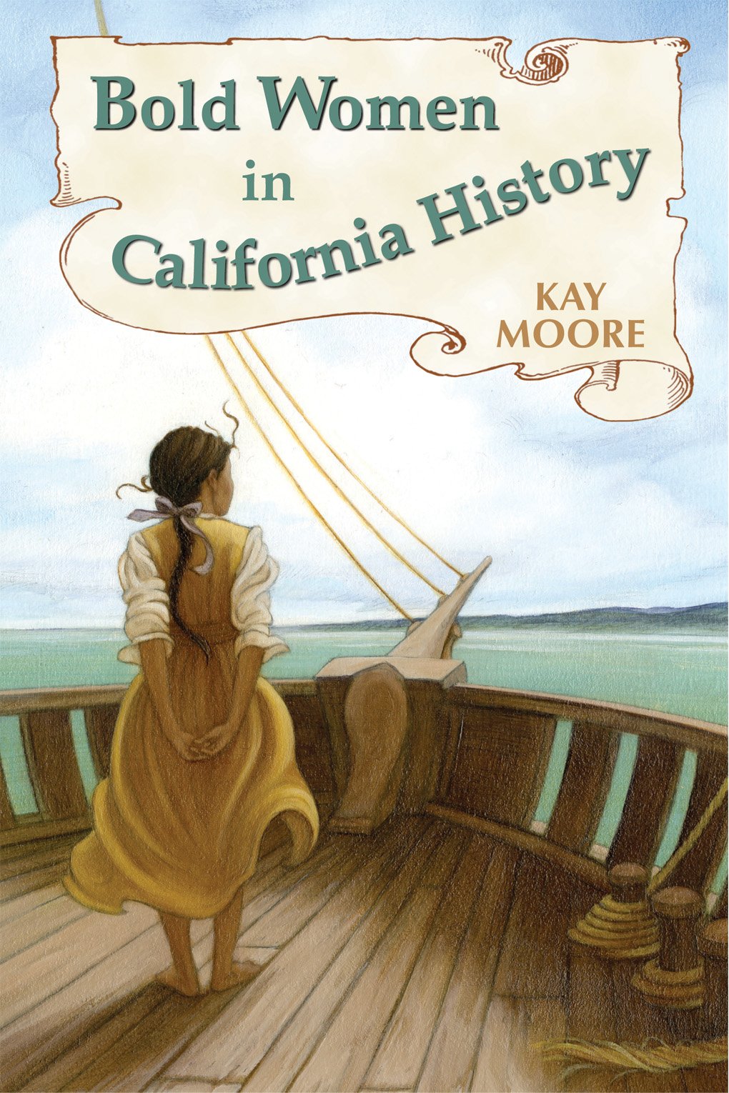 Algopix Similar Product 11 - Bold Women in California History