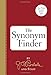 Algopix Similar Product 6 - The Synonym Finder