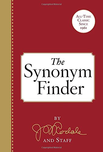 Algopix Similar Product 1 - The Synonym Finder