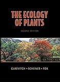 Algopix Similar Product 5 - The Ecology of Plants, Second Edition