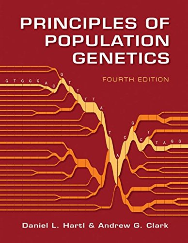 Algopix Similar Product 8 - Principles of Population Genetics
