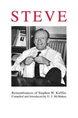 Algopix Similar Product 9 - Steve Remembrances of Stephen W