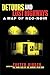 Algopix Similar Product 13 - Detours and Lost Highways A Map of